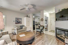 Savannah Shores, 2BR, 1BA Gated